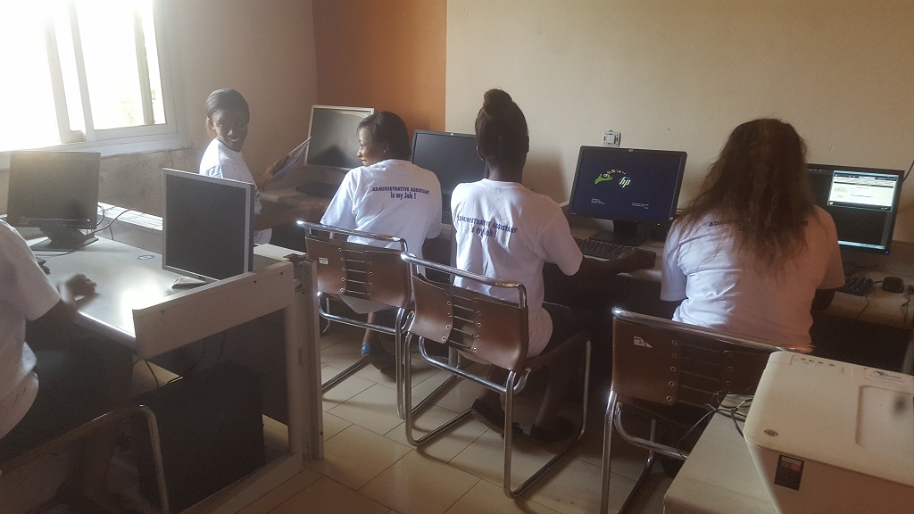 informatique pour les plus de 15 ans